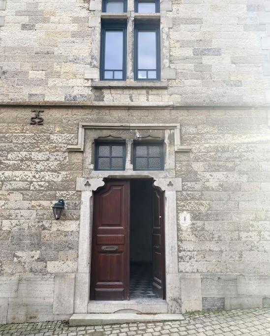 Maison Comtale 罗什福尔 外观 照片